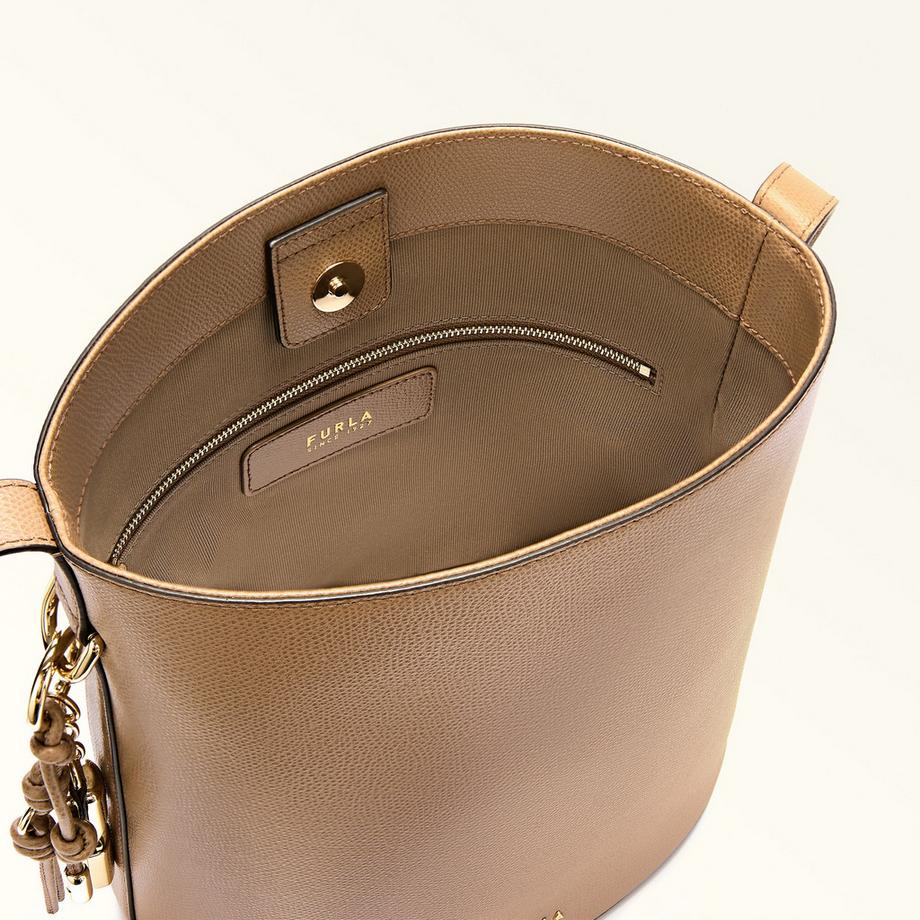 Furla Roxie Bucket Bag  