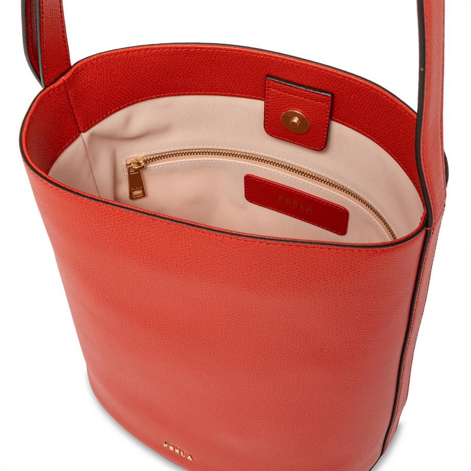 Furla Roxie Bucket Bag  