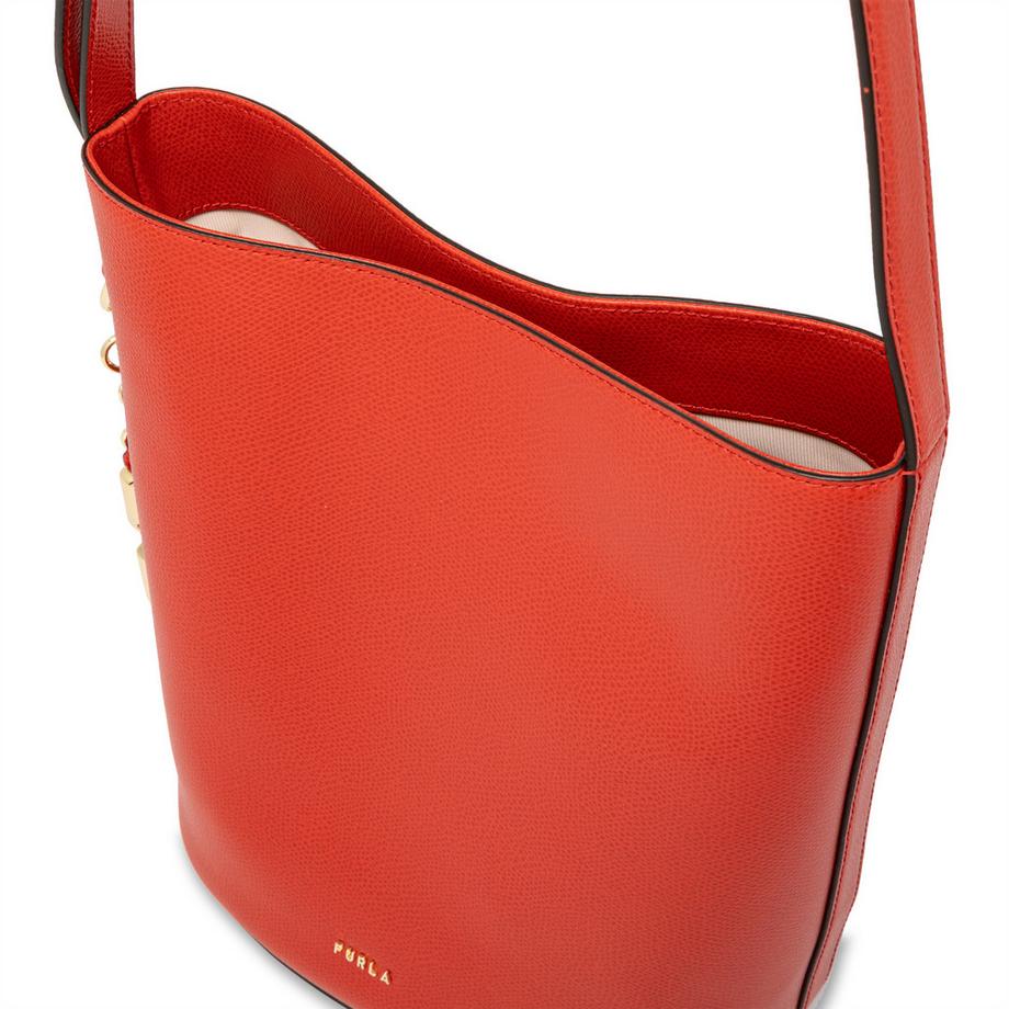 Furla Roxie Bucket Bag  