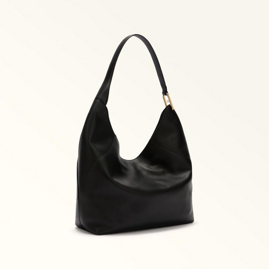 Furla Lara Hobo Bag 