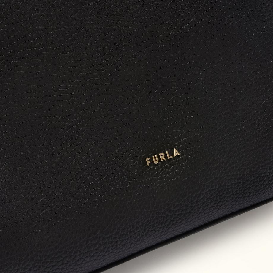 Furla Lara Hobo Bag 
