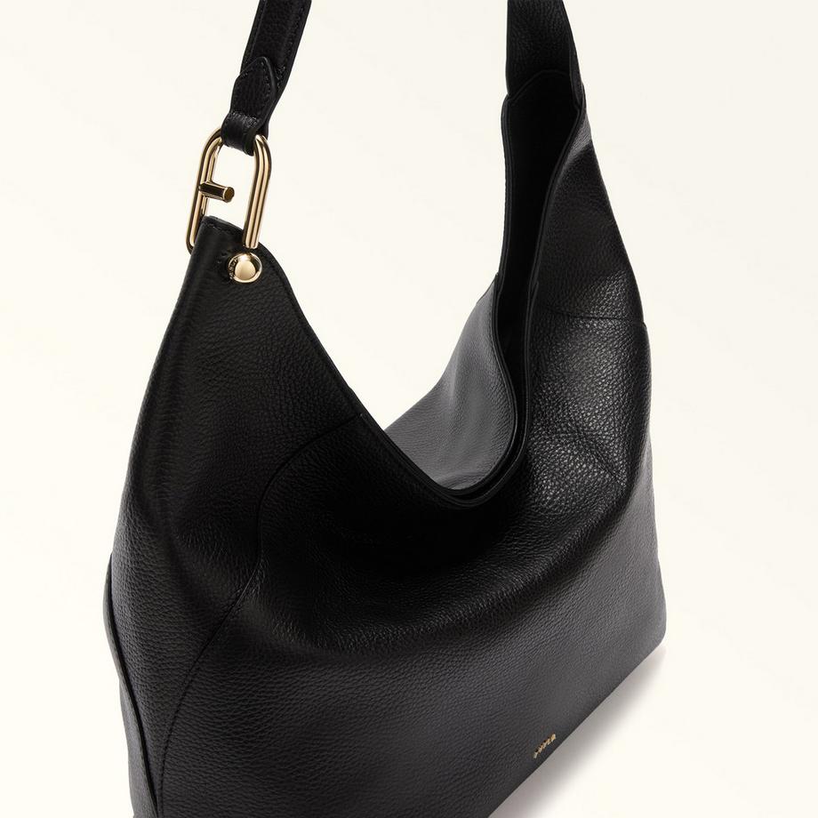 Furla Lara Hobo Bag 