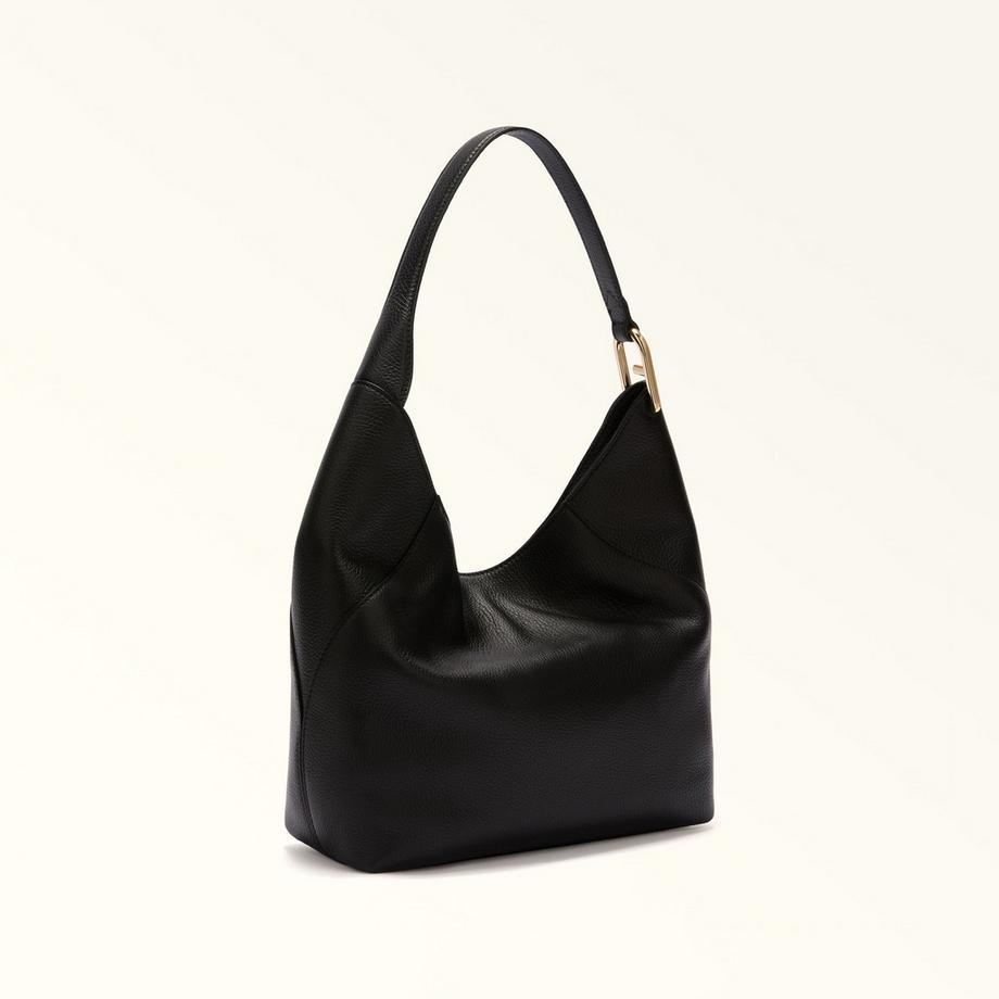 Furla Lara Hobo Bag  