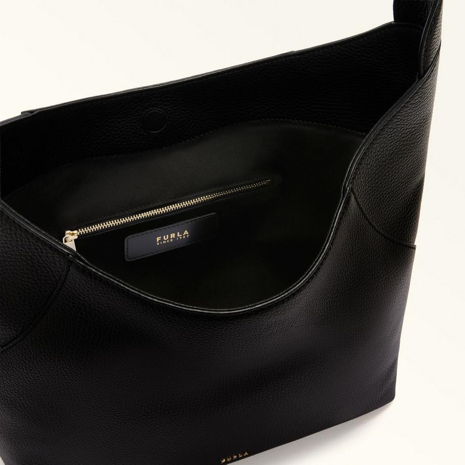 Furla Lara Hobo Bag  