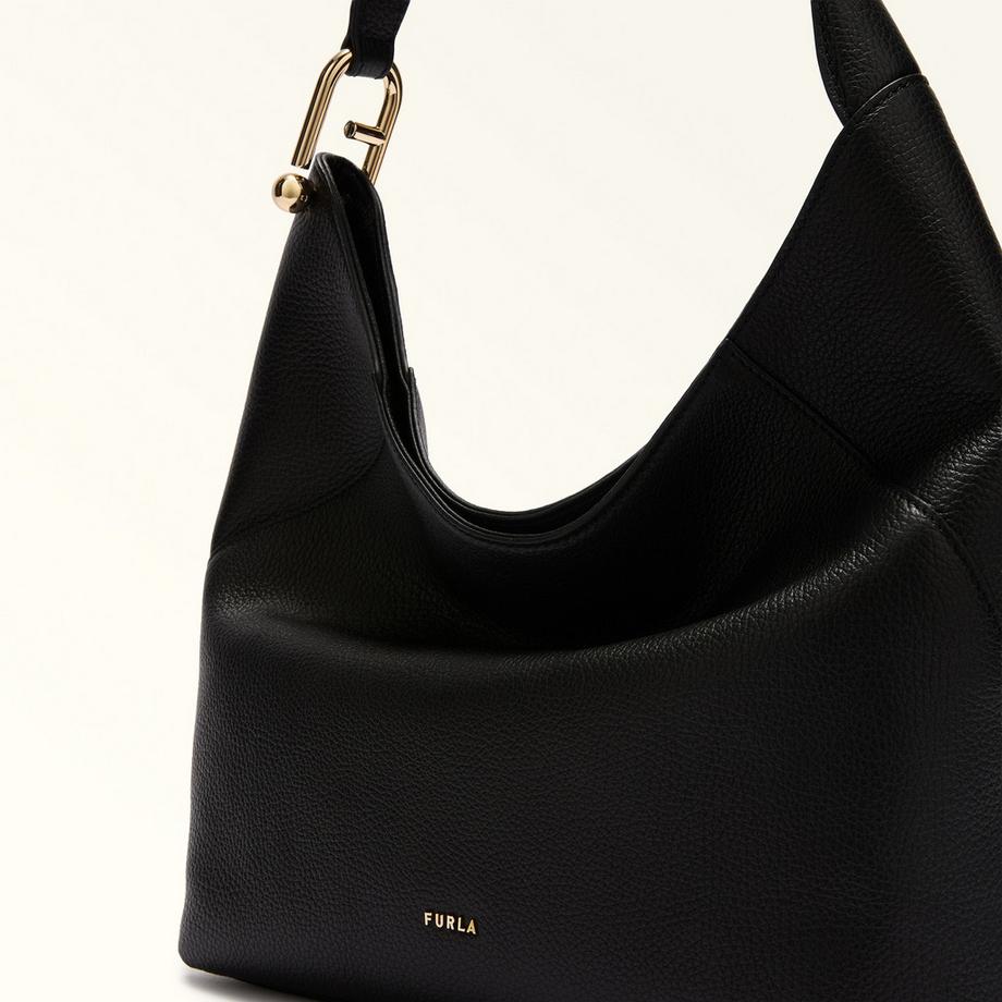 Furla Lara Hobo Bag  