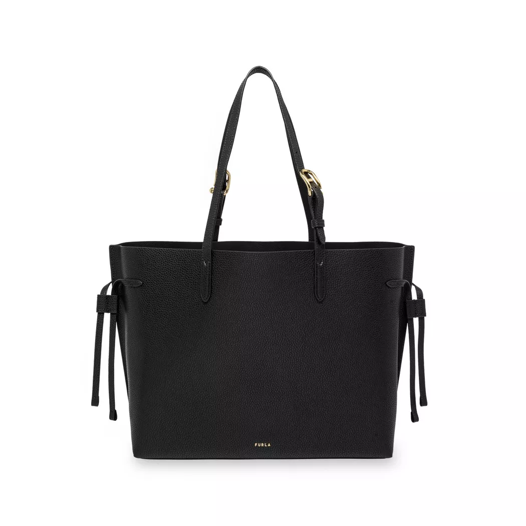 Furla - Tote-Bag, für Damen, Black, Größe ONESIZE