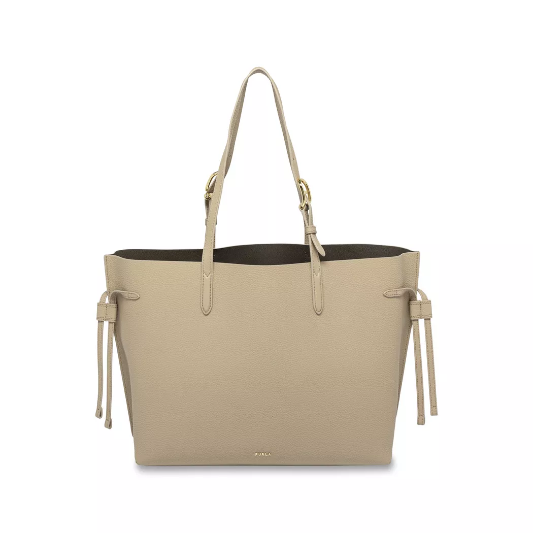 Furla - Tote-Bag, für Damen, Taupe, Größe ONESIZE