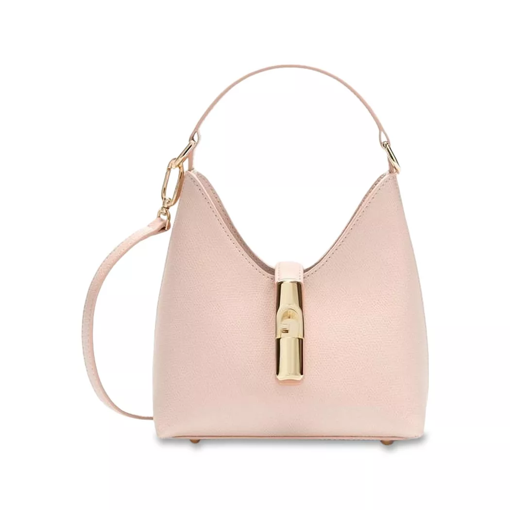 Furla - Mini Bag, für Damen, Rosa, Größe ONESIZE 2