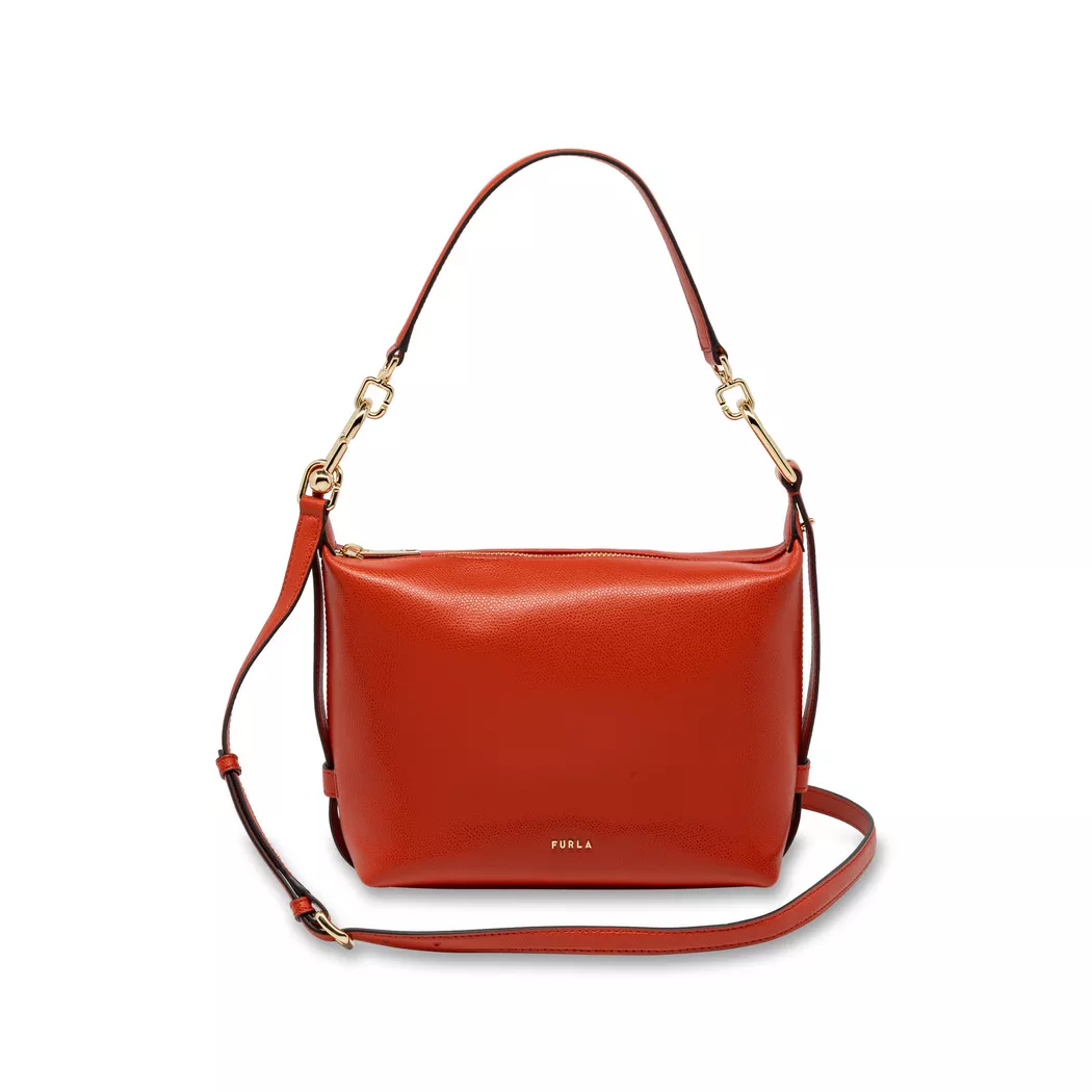 Mini Sac FURLA Femme couleur Rouge OS