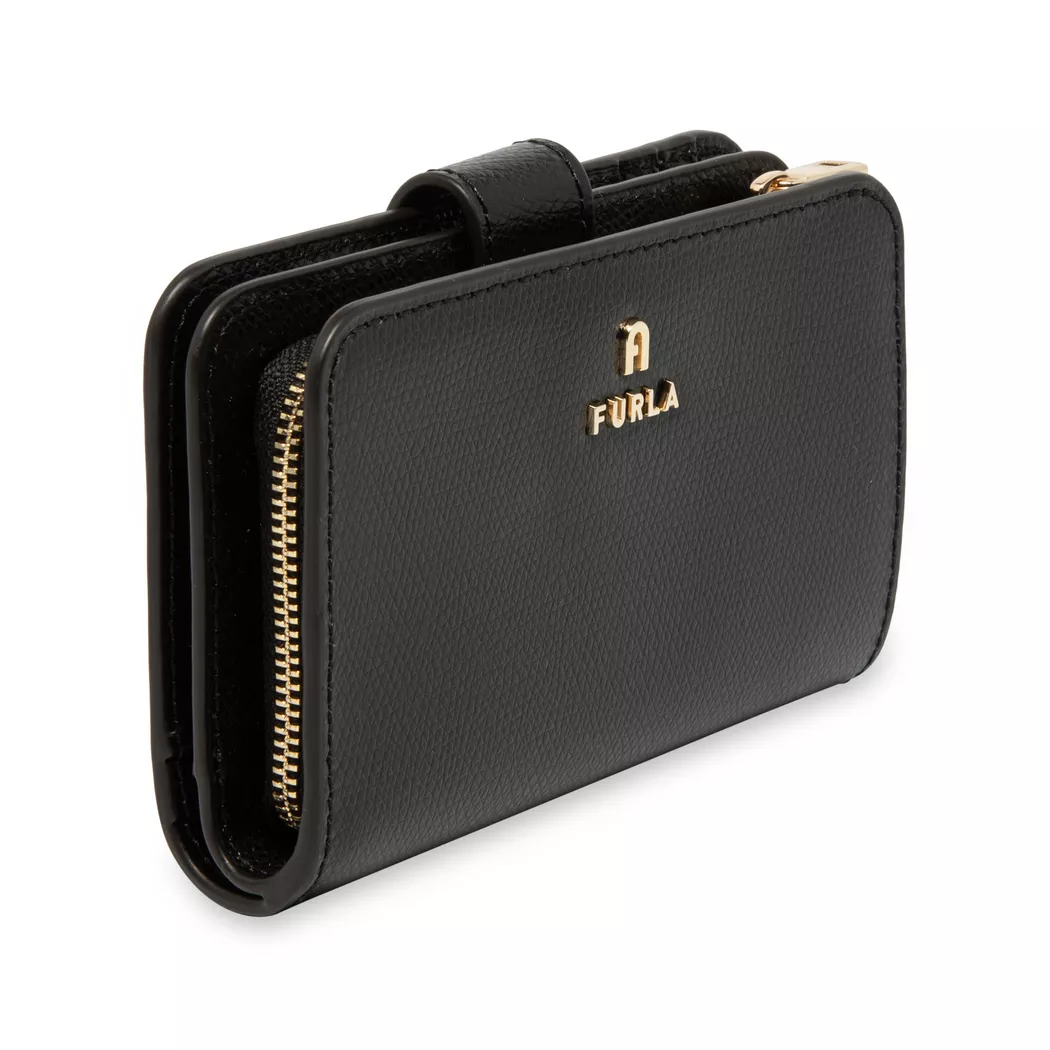 Furla - Portemonnaie, für Damen, Black, One Size 2