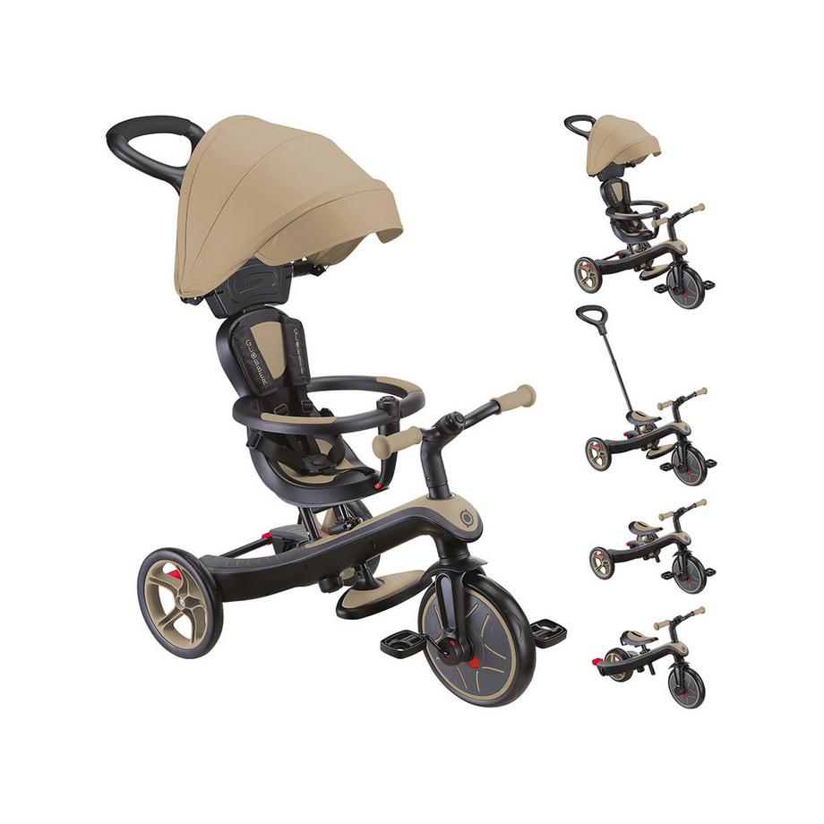 Explorer Trike 4in1 Sand