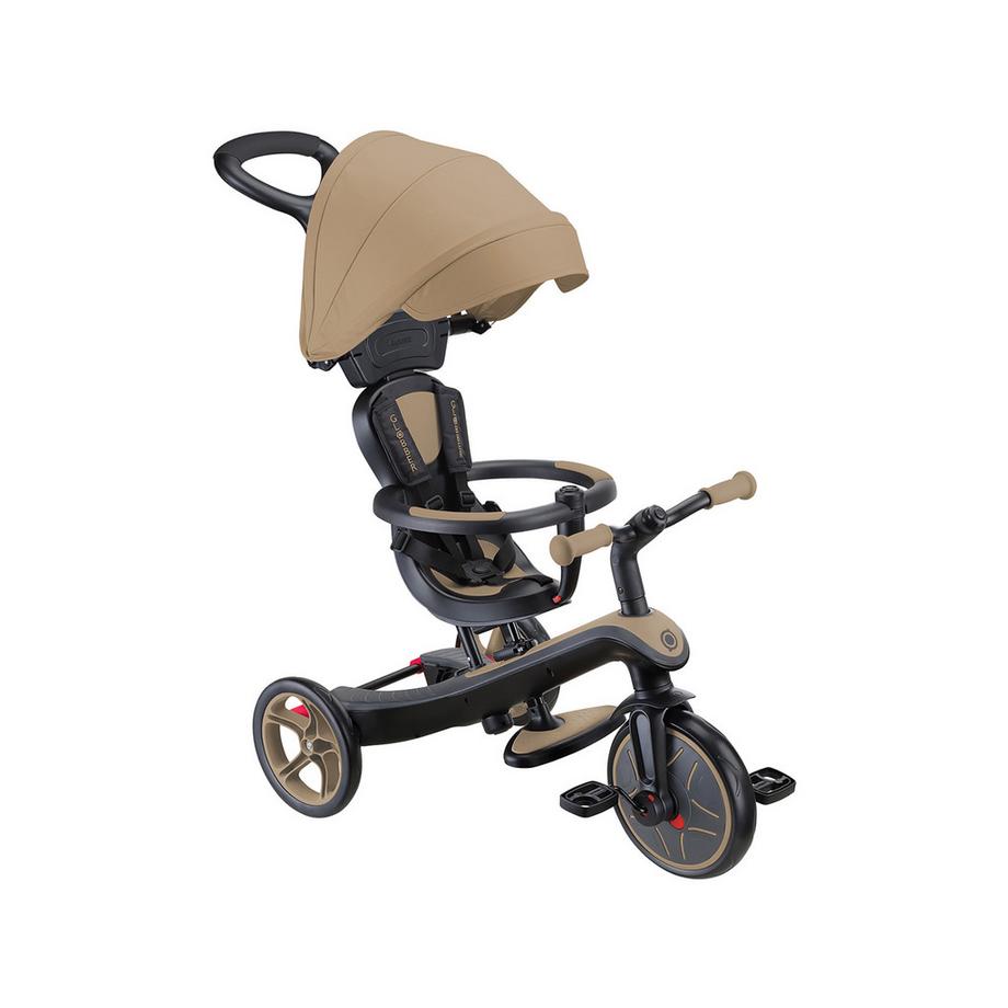 GLOBBER  Explorer Trike 4in1 Sand 
