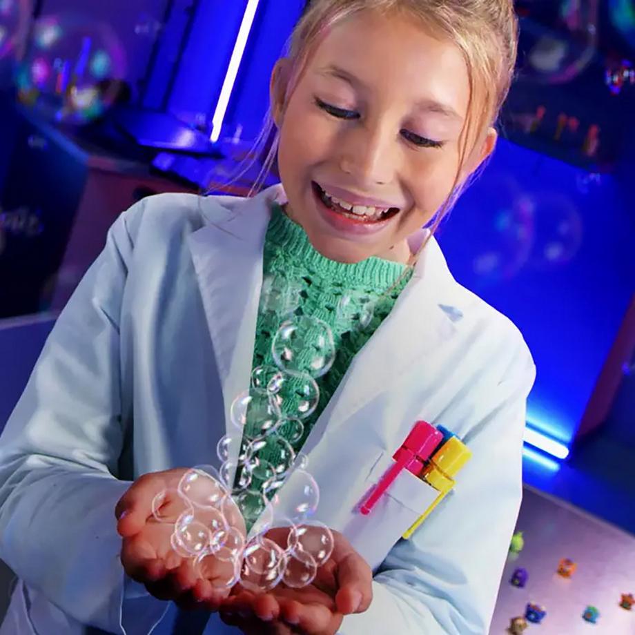 Sombo  Bubble Lab Explosion Testtube, assortiment aléatoire 
