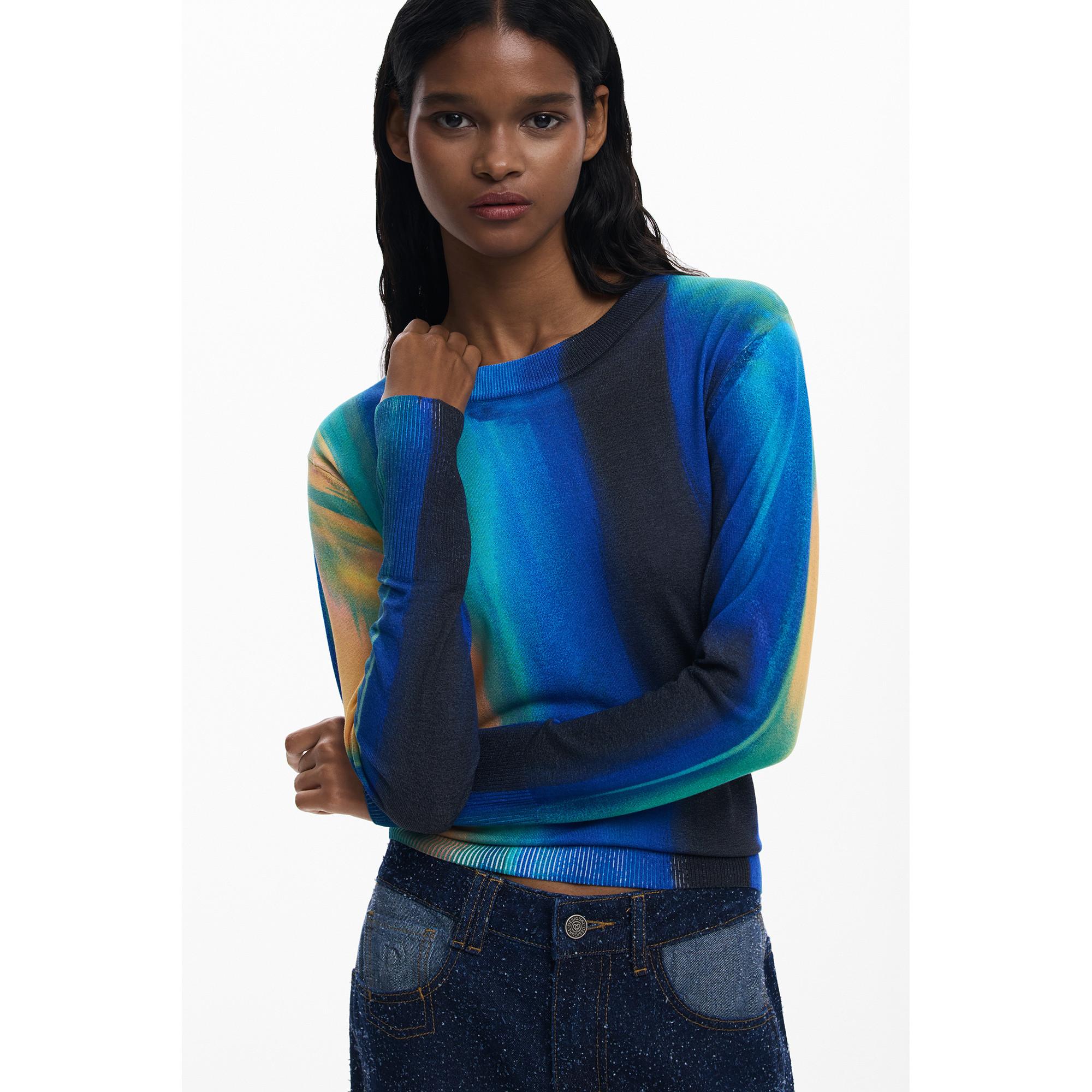 Desigual Pullover  