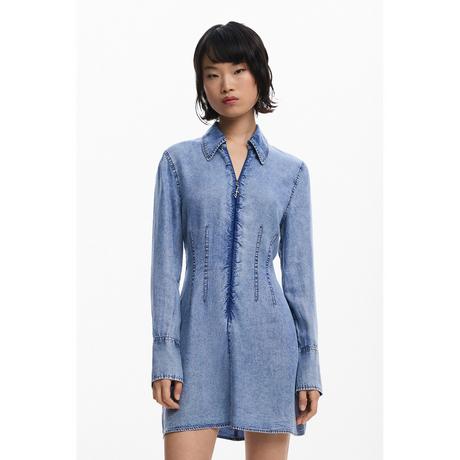 Desigual Denim Minikleid  