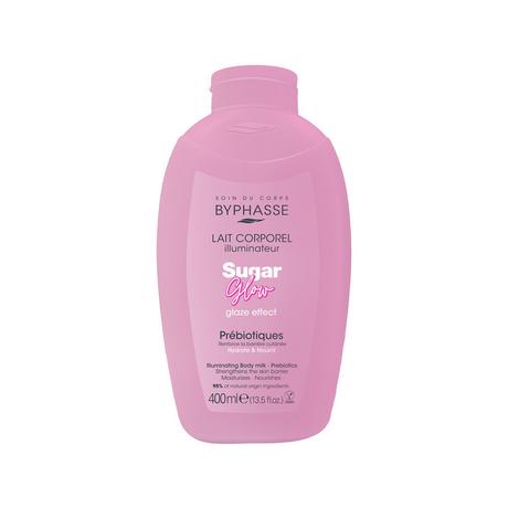 BYPHASSE  Latte corpo illuminante Sugar Glow 