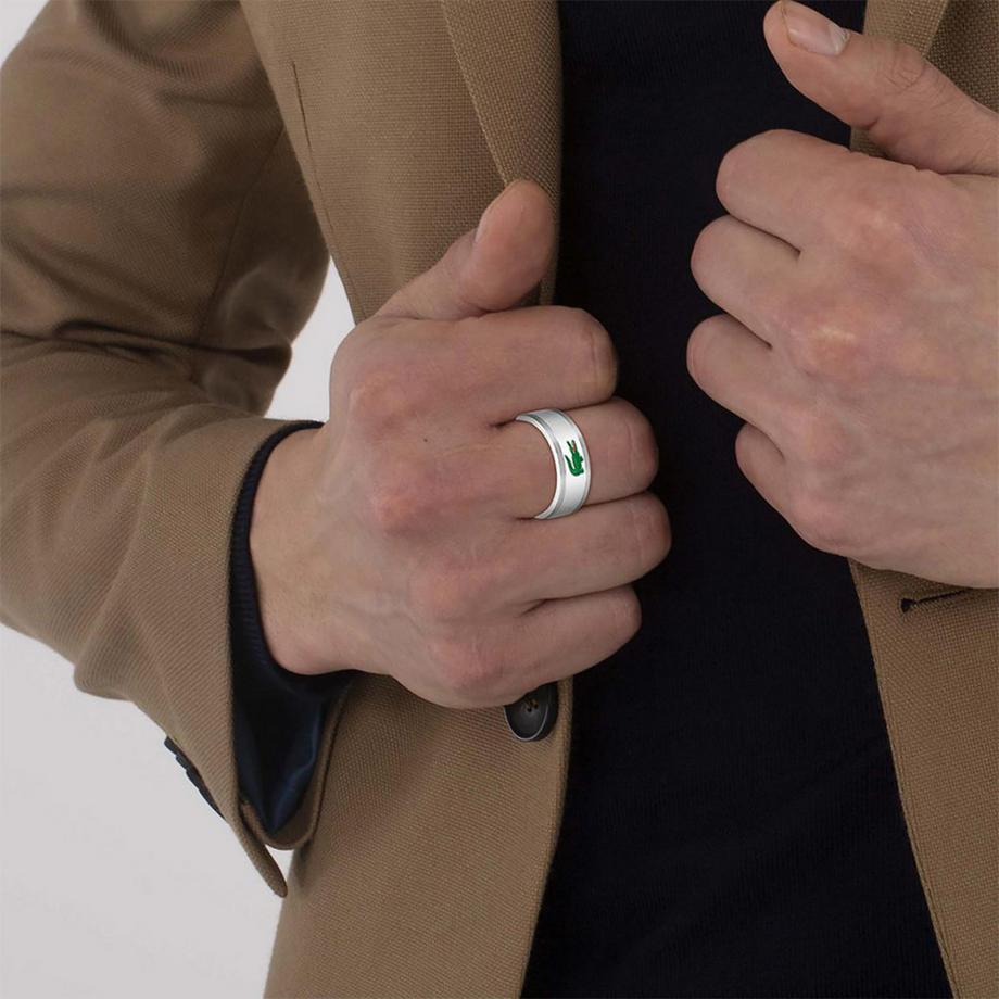LACOSTE ARTHOR Bague 
