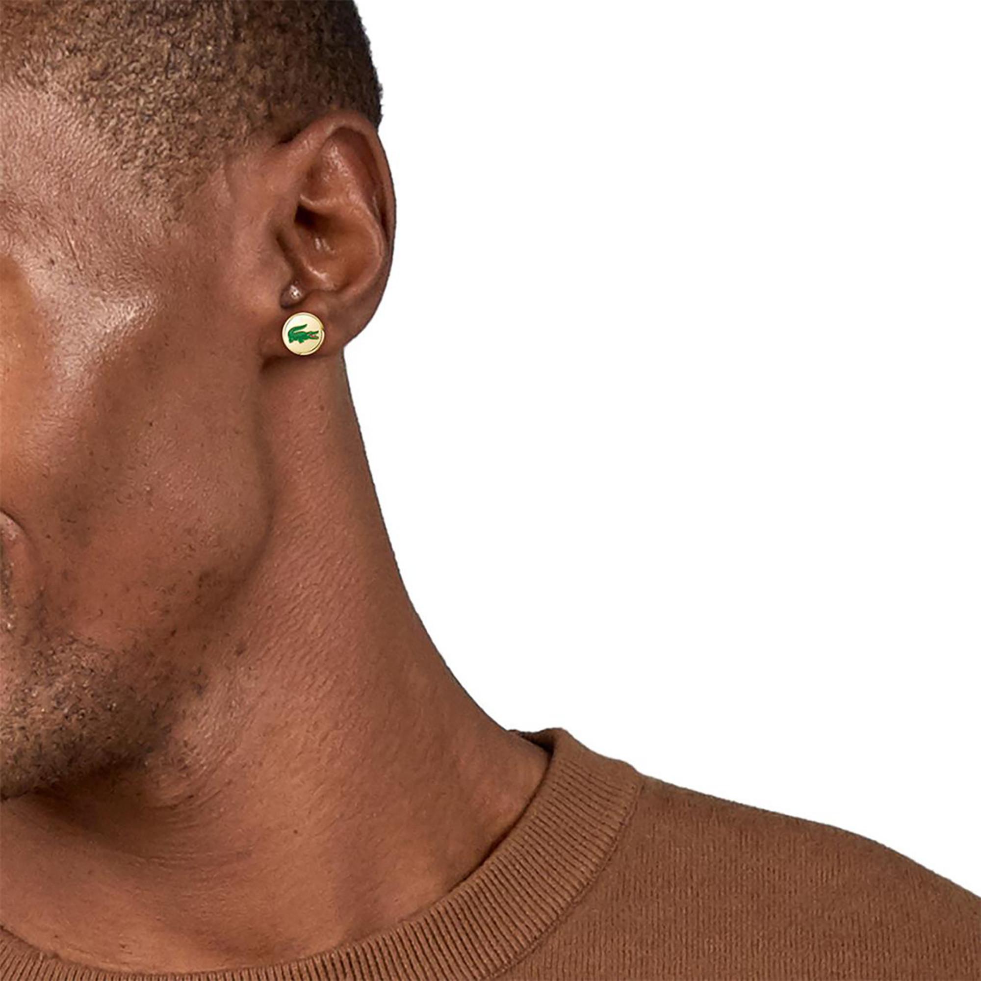 LACOSTE ARTHOR Ohrringe 