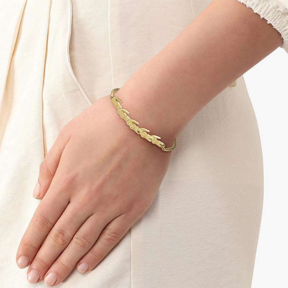 LACOSTE CROCODILE Armband 