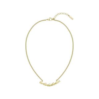 LACOSTE CROCODILE Halskette 