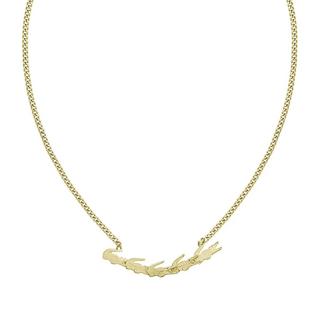 LACOSTE CROCODILE Halskette 