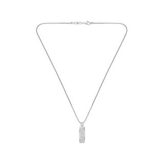 LACOSTE DISTRICT Halskette 