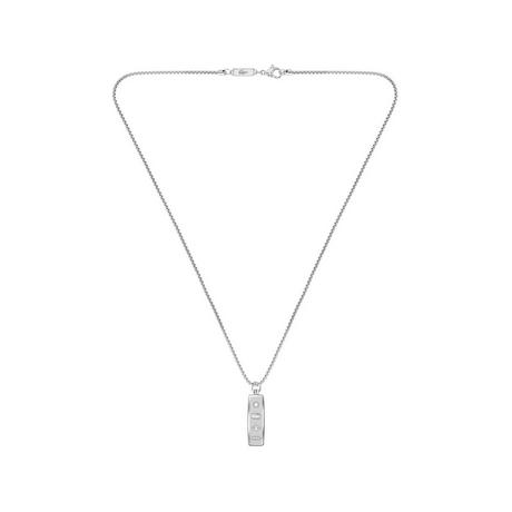 LACOSTE DISTRICT Halskette 