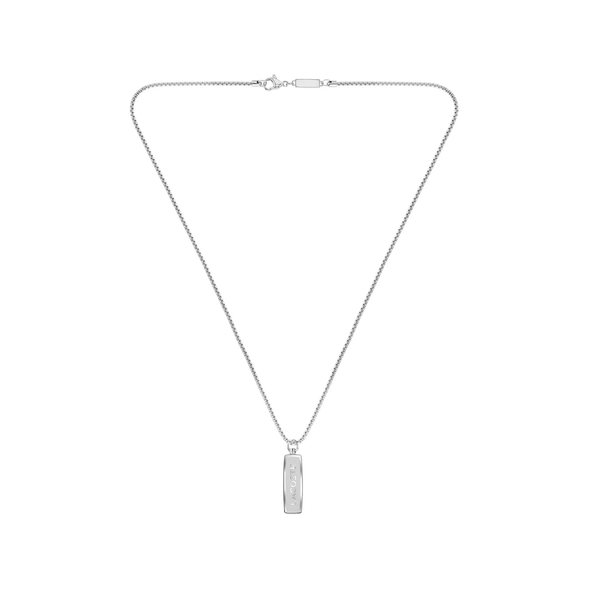 LACOSTE DISTRICT Halskette 
