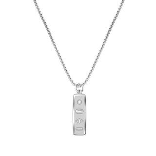 LACOSTE DISTRICT Halskette 