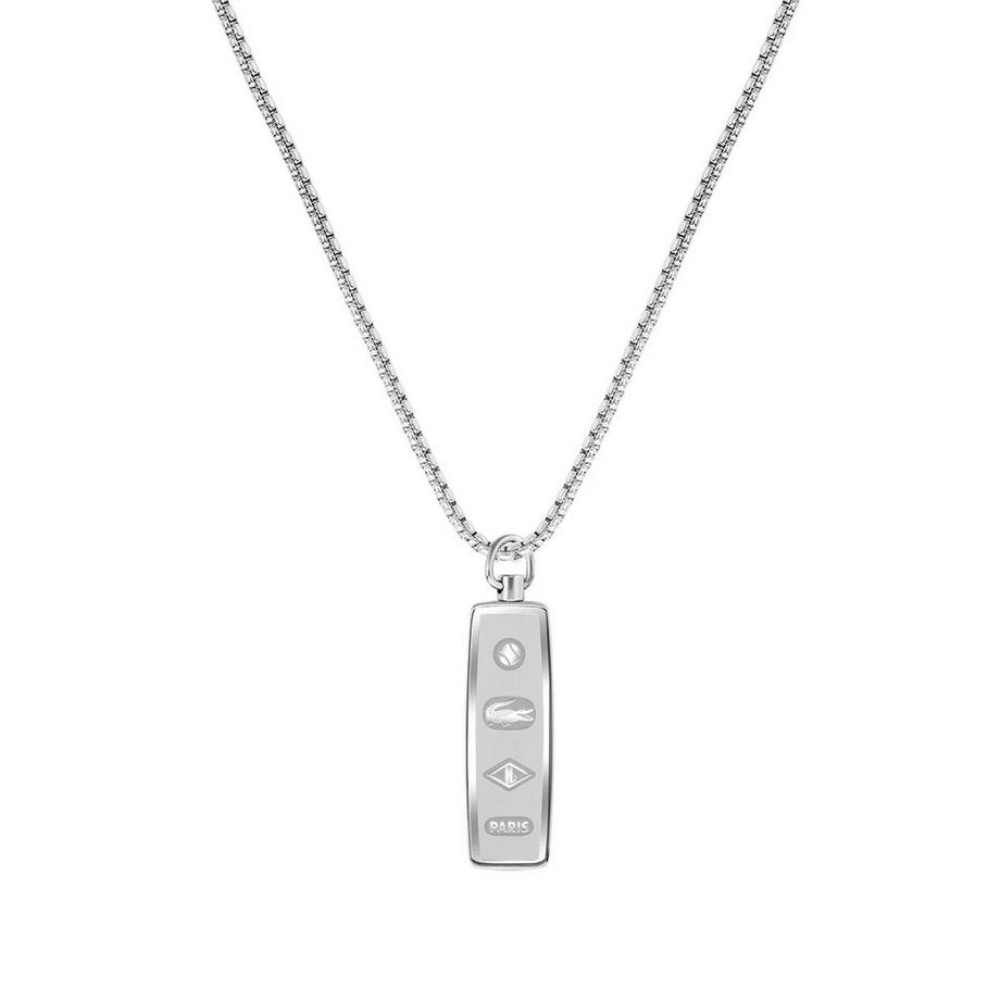LACOSTE DISTRICT Collier 