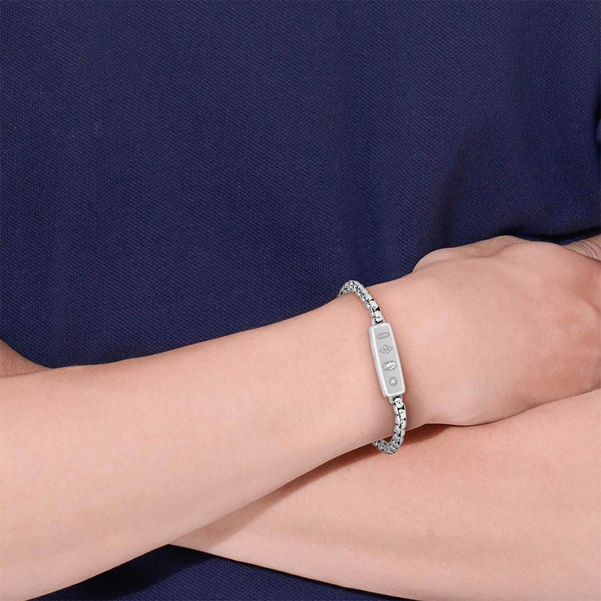 LACOSTE DISTRICT Armband 