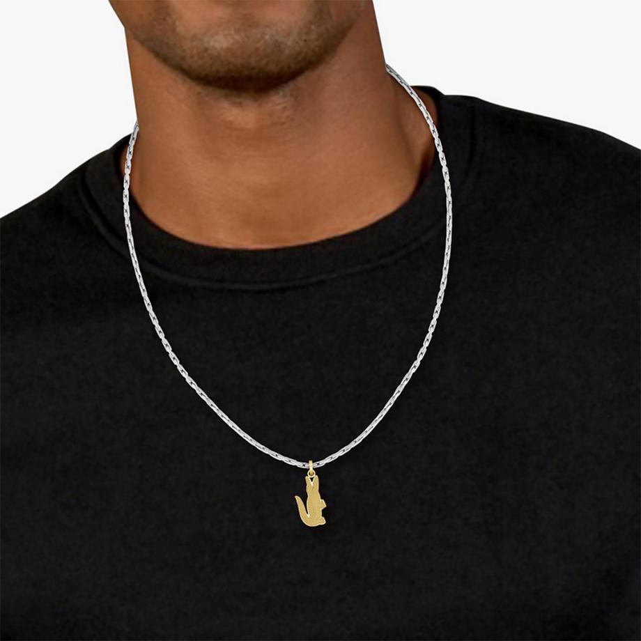 LACOSTE ARTHOR Halskette 