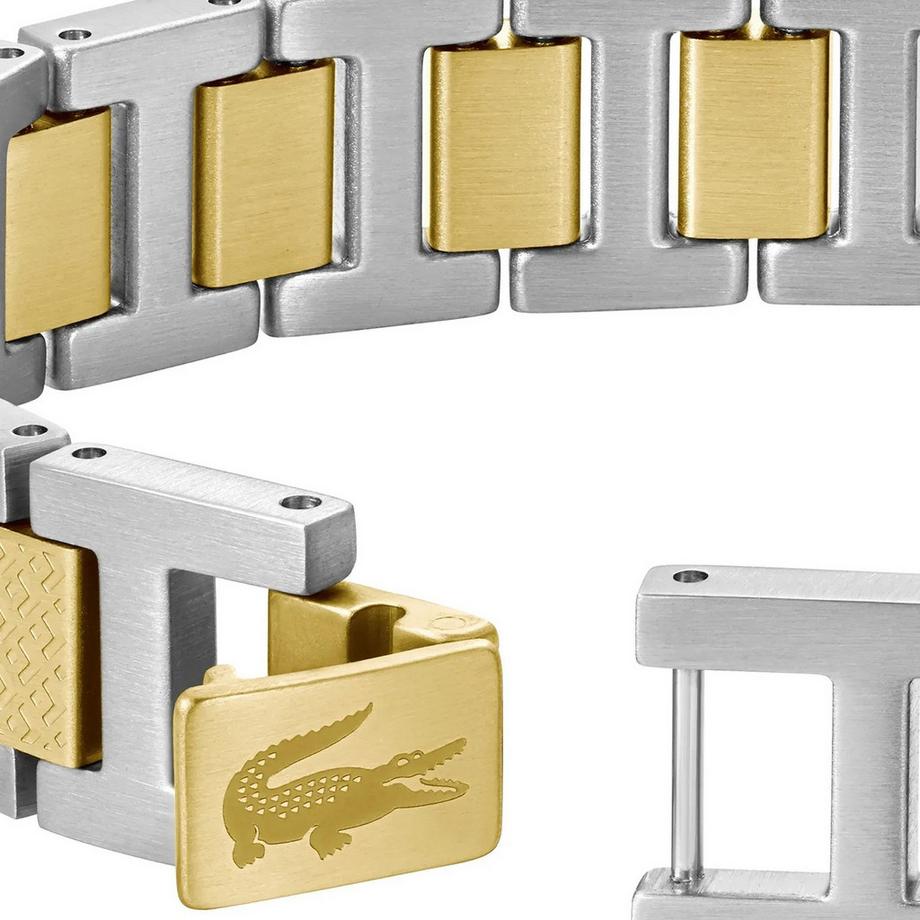 LACOSTE METROPOLE Armband 