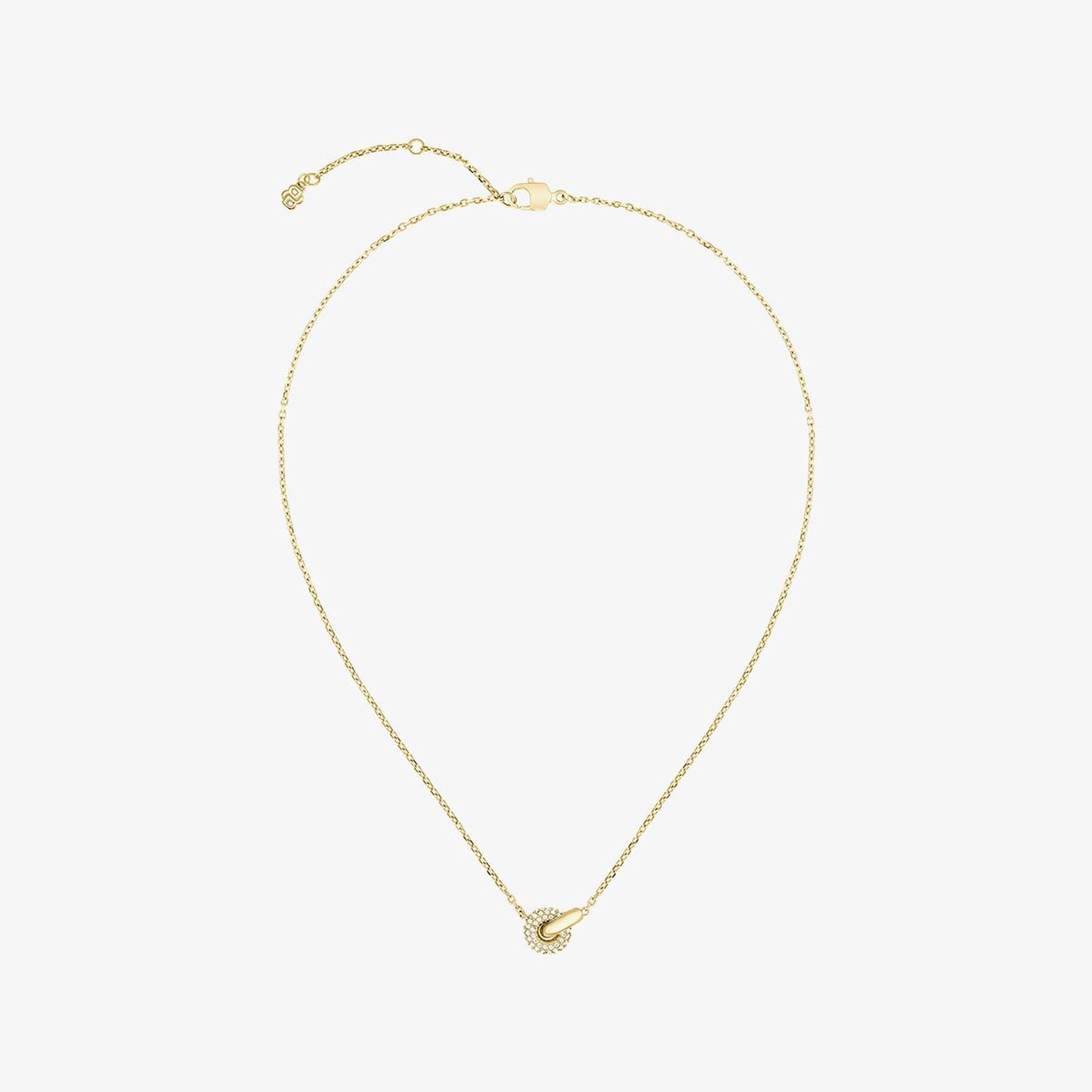 BOSS LIVE PRECIOUS Halskette 