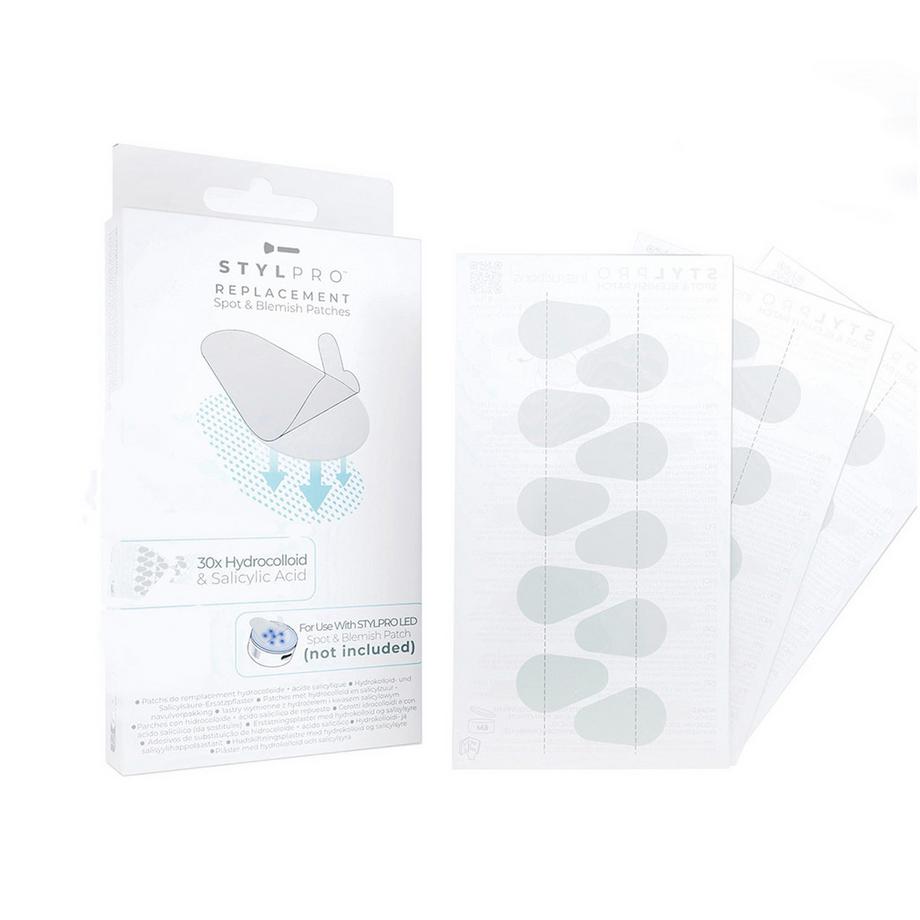 Cerotti idrocolloidi e con  acido salicilico (da sostituire)