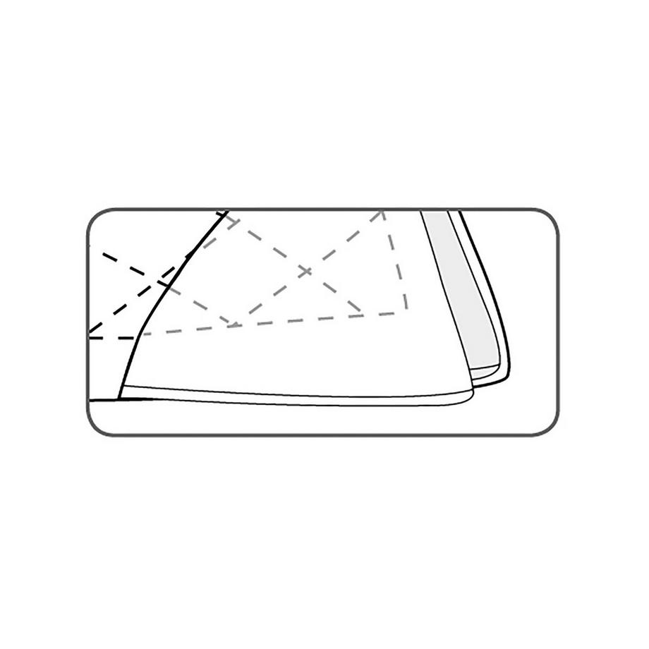 DOR Warm Wool Duvet toute année  