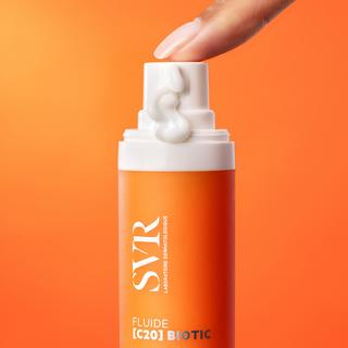 Laboratoire SVR  (C20)Biotic Fluide 