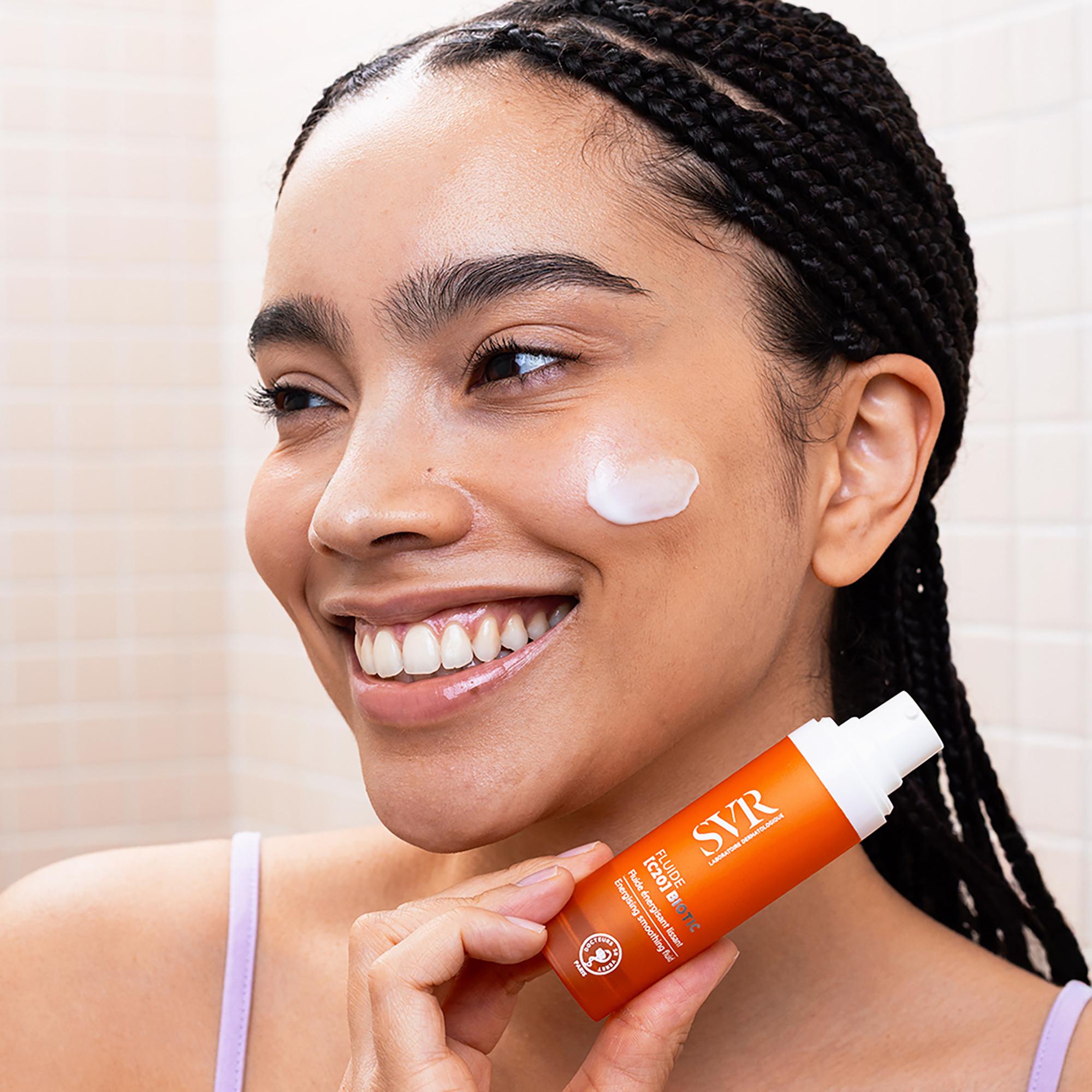 Laboratoire SVR  (C20)Biotic Fluide 