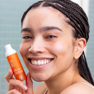 Laboratoire SVR  (C20)Biotic Fluide 