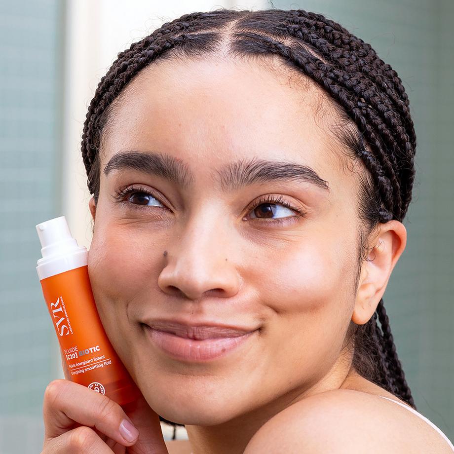 Laboratoire SVR  (C20)Biotic Fluide 