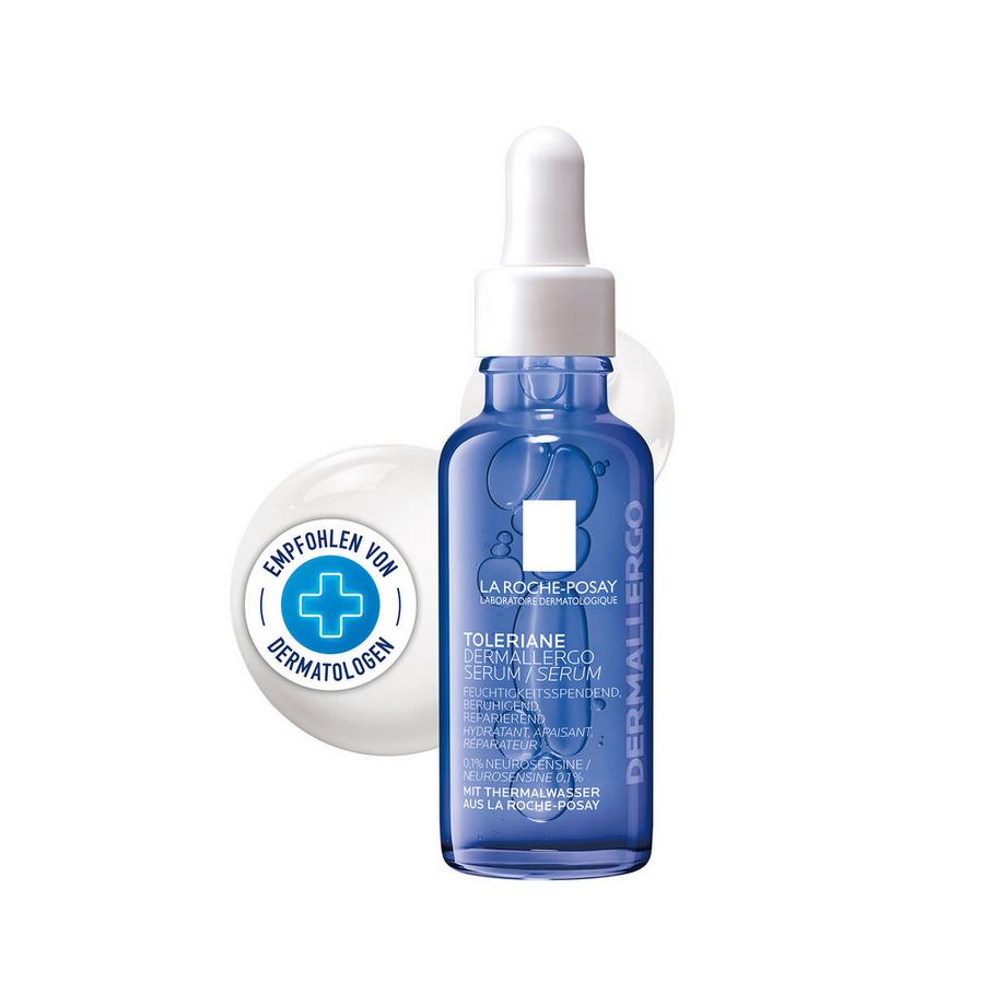 LA ROCHE POSAY  Toleriane Ultra Dermallergo Serum 