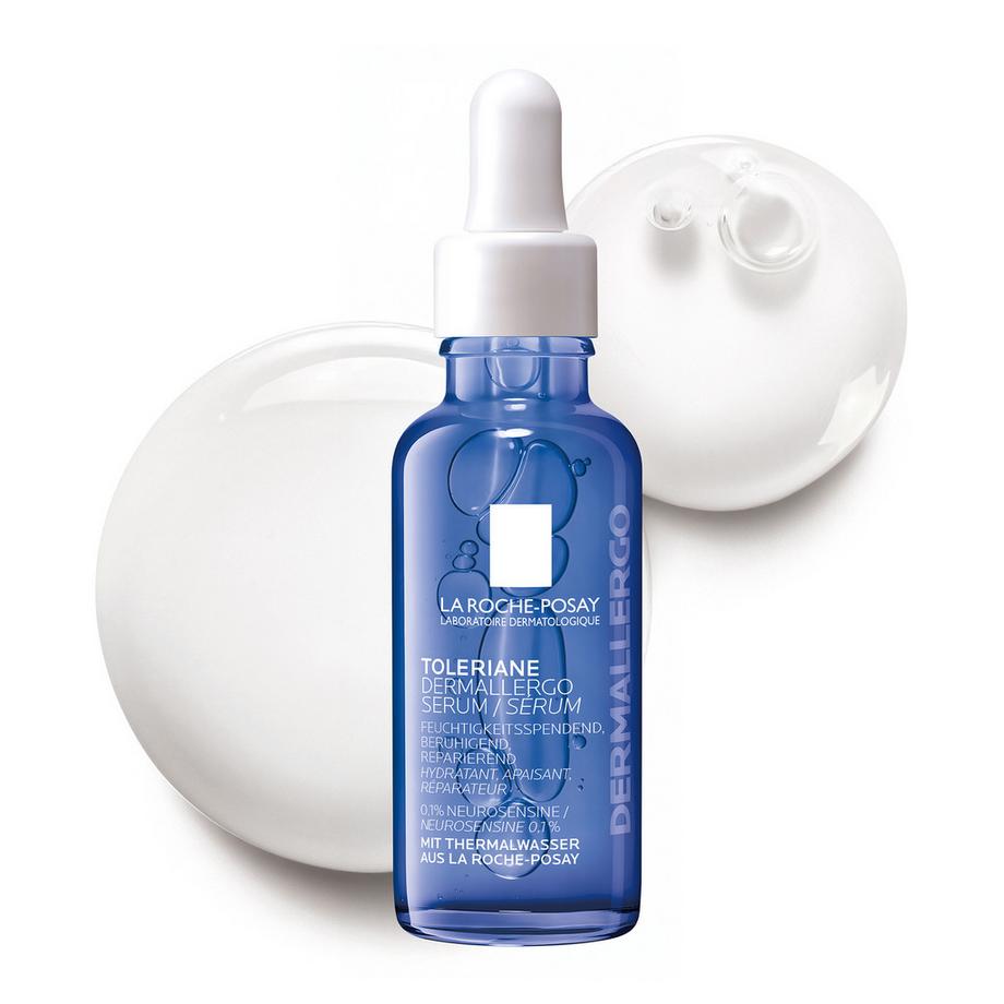 LA ROCHE POSAY  Toleriane Ultra Dermallergo Serum 