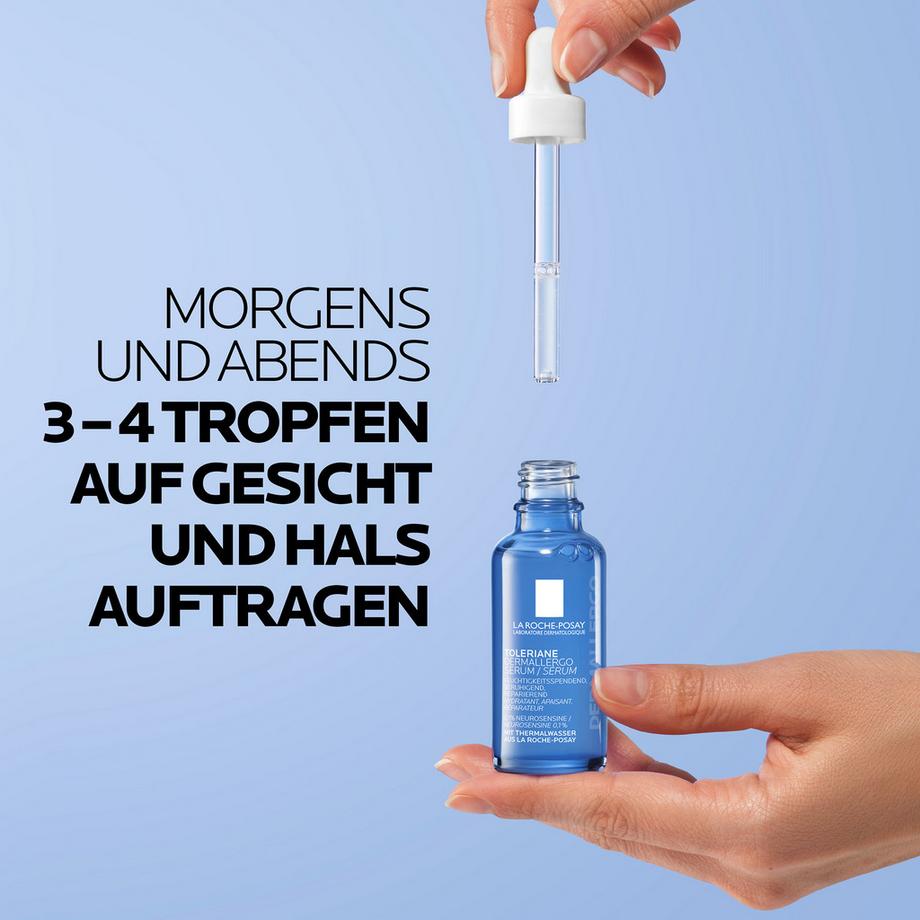 LA ROCHE POSAY  Toleriane Ultra Dermallergo Serum 