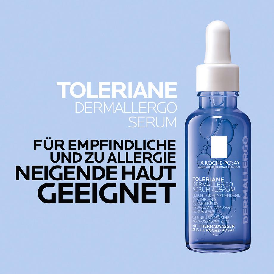 LA ROCHE POSAY  Toleriane Ultra Dermallergo Serum 
