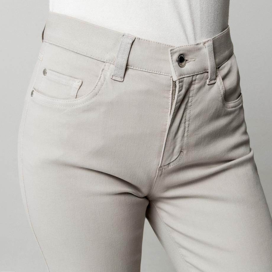 ANNA MONTANA Angelika Slim Fit Jeans  