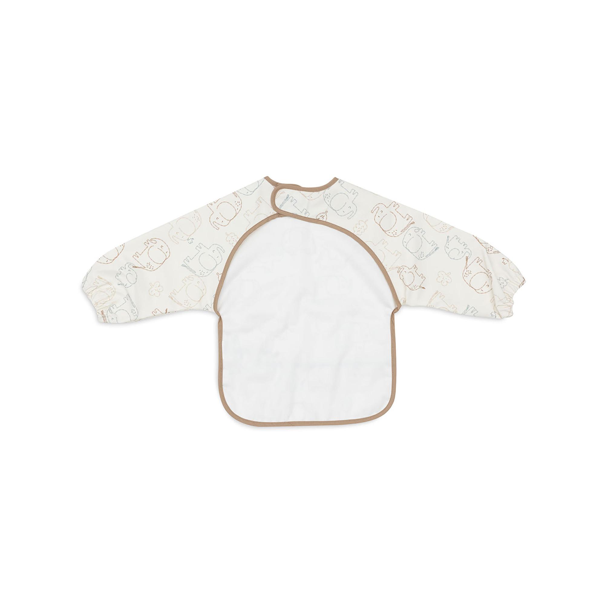 Jollein  Lot de 2 bavoirs 