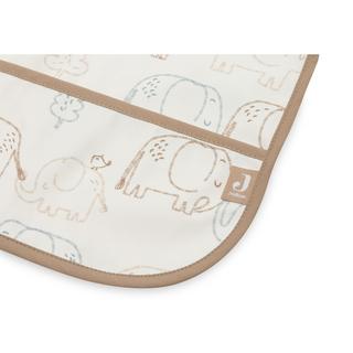 Jollein  Lot de 2 bavoirs 