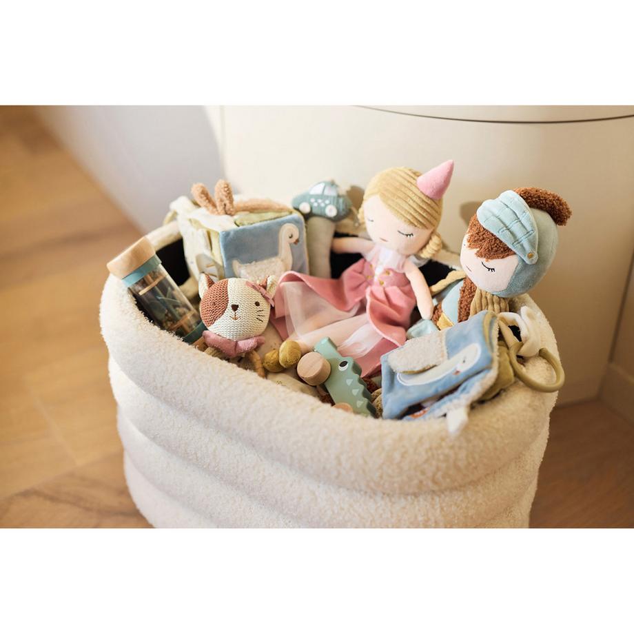 Jollein  Bambola di peluche 