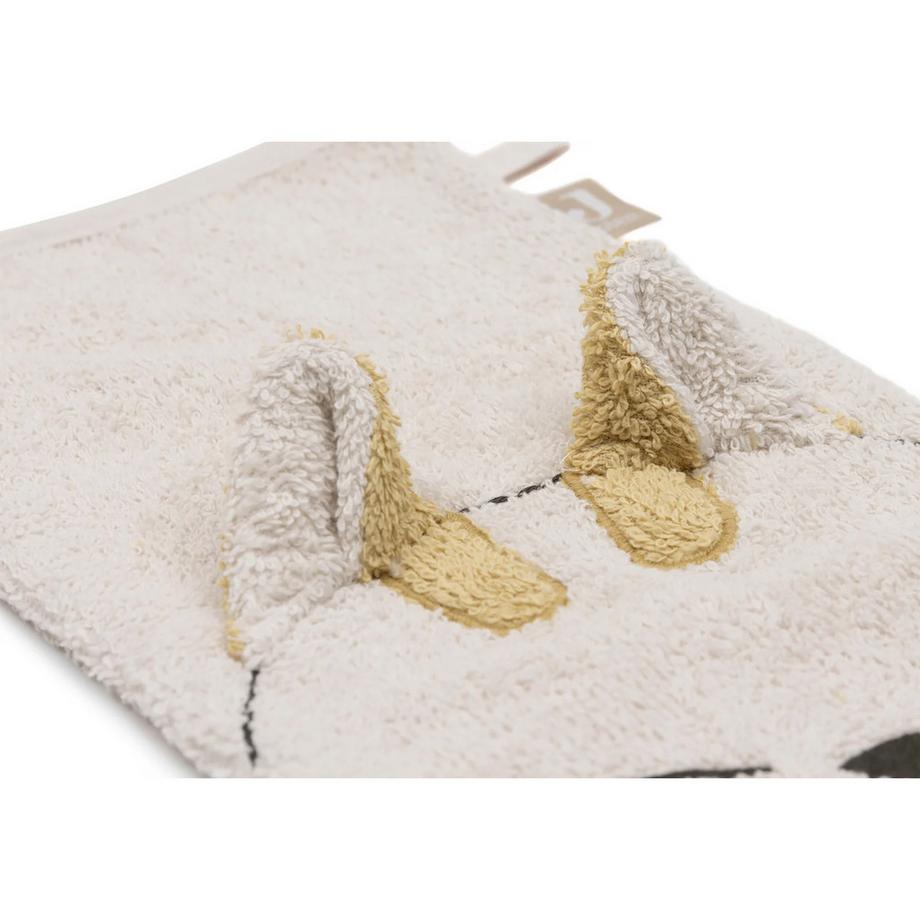 Jollein  Lavette a guanto 