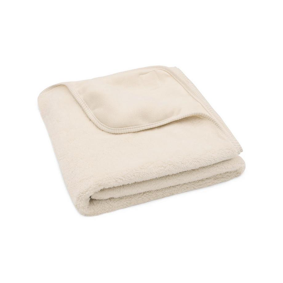 Jollein Coperta Reversibile Sherpa Cotone  
